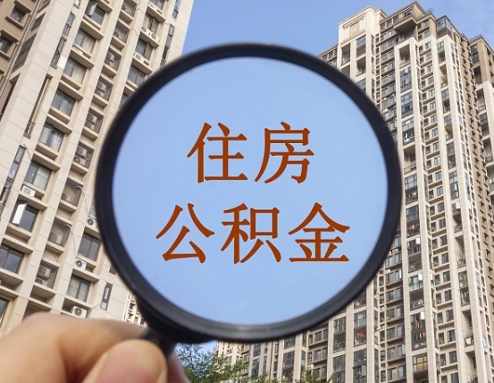 兴安盟退休后查不到公积金明细了吗（退休后公积金查询不到原因）